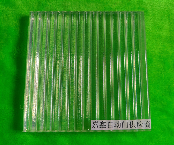 水波紋玻璃 水波紋形態玻璃 疊紋形態